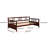 Kathey Solid Wood Daybed-111977454