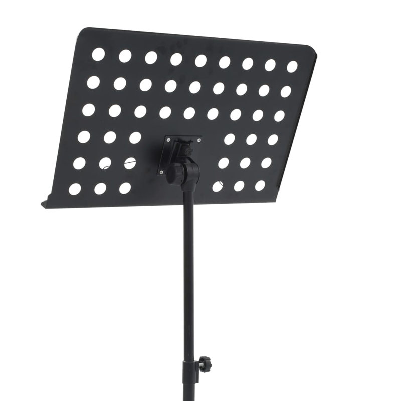 Irvine 30cm W Steel Music Book Stand