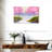 Kerrick Pink Spring Trees-107844931