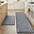 Airin Non-Skid Anti-Fatigue Waterproof Cushioned Kitchen Mat (Set of 2)-962138920-1043035206