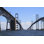 Chesapeake Bay Bridge par Coastalpics - Photographie sur toile tendue