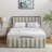 Neilius Upholstered Platform Bed with Washable Slipcover-92577763-92576042