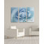 A Premium «Do Great Things», ensemble de 3 impressions sur toile-1930837212