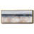 Tide at Dawn- Framed Canvas