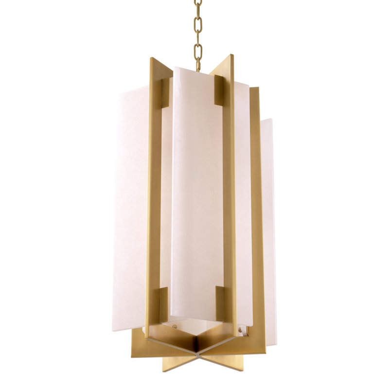 Lugano 5 - Light Chandelier
