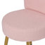 Ackerly Metal Accent Stool-1692327750