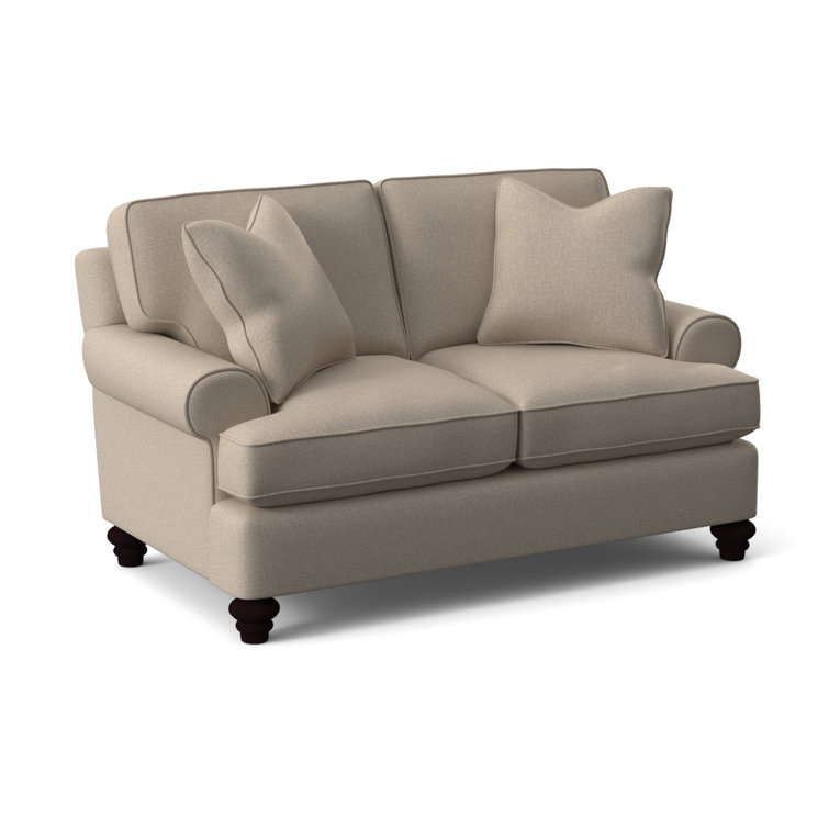 Lowell Upholstered 60'' Loveseat