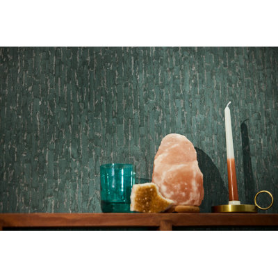 Galerie Horizon Mediterranean Charm Wallpaper