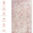 Beige Area Rug 6X9, Washable, Non-Slip, Low-Pile, Stain , Foldable For Bedroom, Living Room, Kitchen, Dining Pet- 6X9 Beige, Machine Non-Shedding, Versatile Room-1254816842