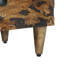 Solid Wood Bedside Table