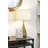 Brass Metal Matte Picture Frame-1116792523