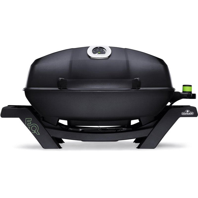 Barbecue électrique Napoleon TravelQ ™ PRO285 de Napoleon