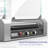 Vivo Electric Hot Dog With Cover-111083021