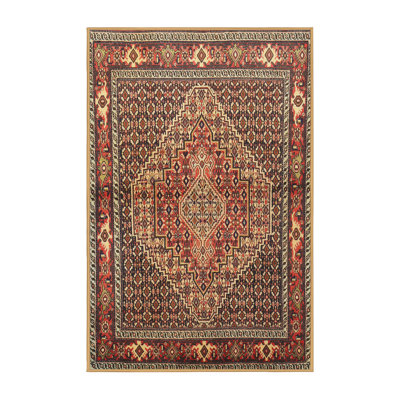 Southwestern Indoor Rug