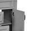 Meuble-lavabo sur pied 36 po avec lavabo supérieur 36 po-912296073