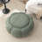 Stevie Upholstered Round Cocktail Ottoman-1149738342