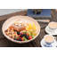 Vintage Inspired Ceramic Ceramic Cake Stand-1830163067