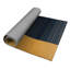 Tapis intérieur / extérieur gris HorizontalStripes-2107002214