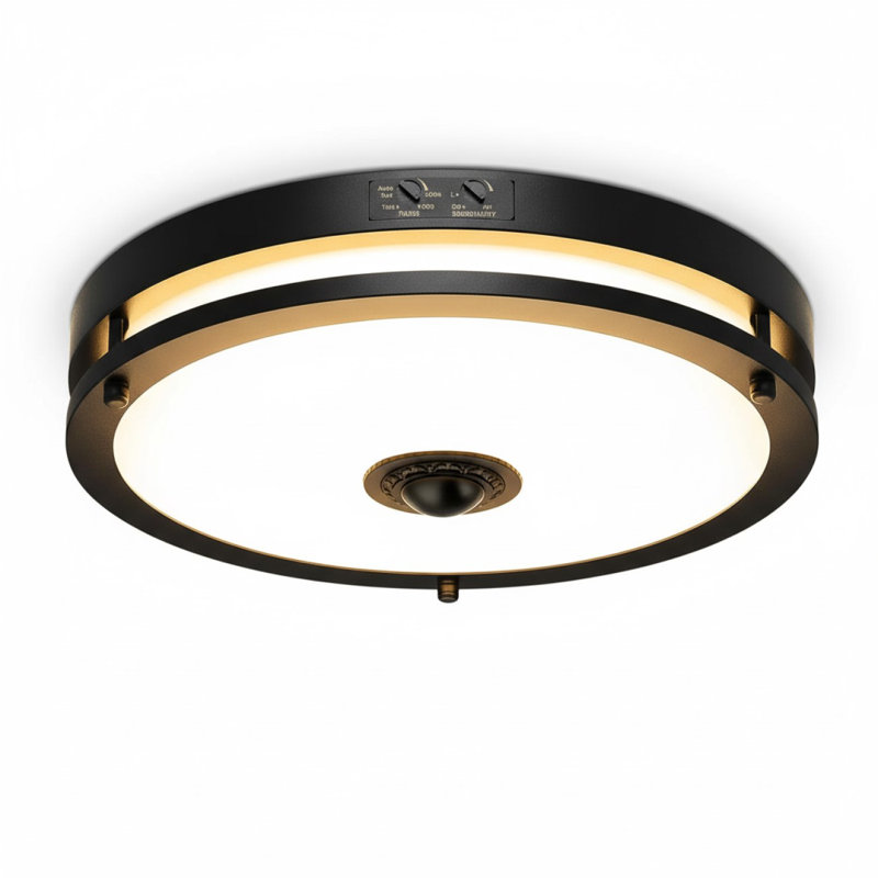 Flush Mount