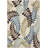 Devien Performance Floral Indoor/Outdoor Area Rug-1159199729