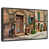 Floating Frame Black