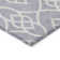 Malek Indoor/Outdoor Area Rug with Non-Slip Backing