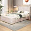 Ensemble de chambre à coucher rembourrée 2 pièces-1158581488-1158581490