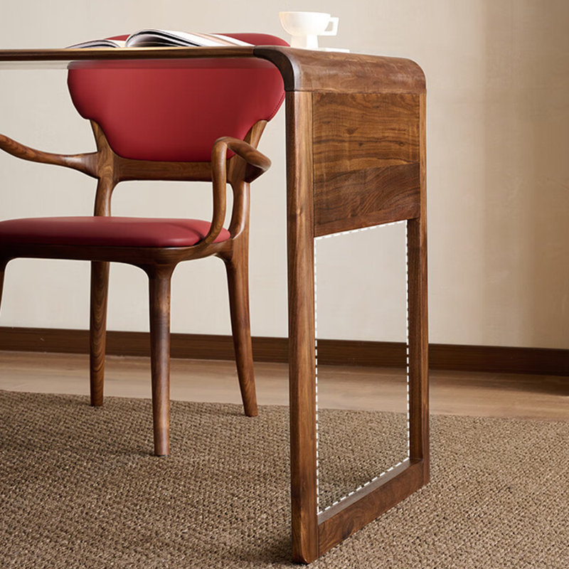 Bureau créatif de style italien