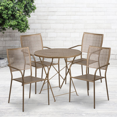 Ensemble repas 5 pièces Speegle