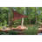 12' Heavyweight Triangle Shade Sail