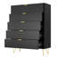 Commode 5 tiroirs Scaggs-192128324