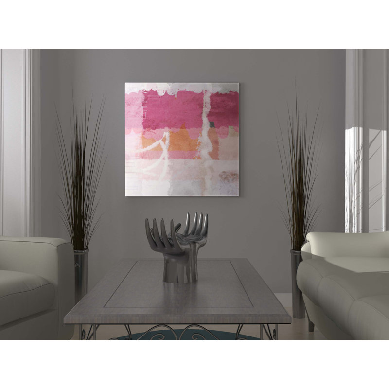 " Erotic Ultra ", 42 "H x 42 "W x 2 "D