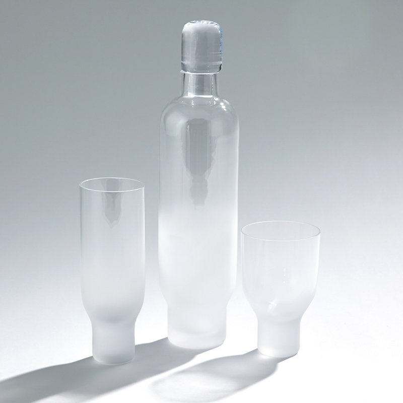 Nelle Decanter