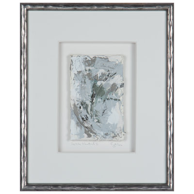 Petite Neutral I Print by J.Allen