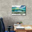 «Pistachio Moss 2» par Chris Paschke, art mural sur toile-397358301