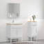 Bathroom Furniture Suite-1723804629