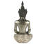 Statue bouddha tibétain avalokitesvara