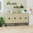 Sideboard Buffet Cabinet With Storage-111305381