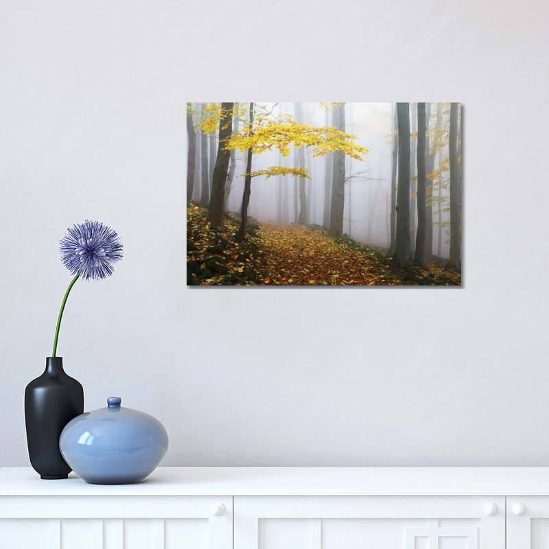 Martin Rak - Wrapped Canvas Print, 66.04 cm H x 45.72 cm W x 1.91 cm D
