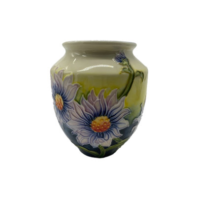 Karn Ceramic Table Vase