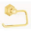 Nicole Wall Mounted Single Post Toilet Paper Holder-5221982