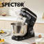 Spector Stand Mixer Food Processor