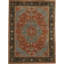 Wool Oriental Area Rug