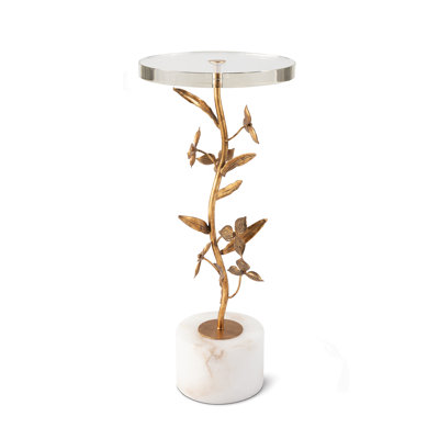 Trillium End Table