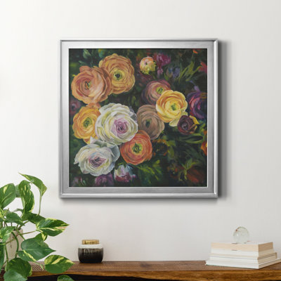 A Charmed Life - Cadre photo, reproduction d'art sur toile