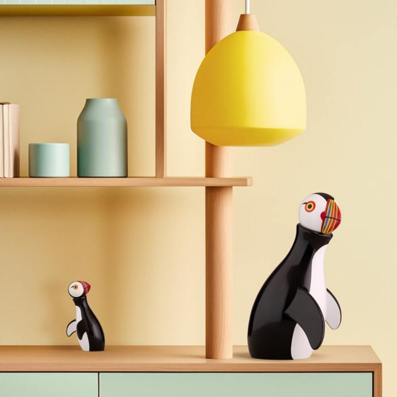 Puffin H 11.8"