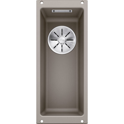 Subline Undermount Kitchen Sink