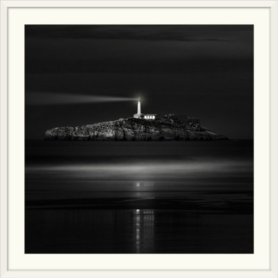 "La lumière qui nous guide" par Marco Antonio, "Straub"