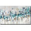 Staccato Blue II par - Peinture-1160112935-1160112933