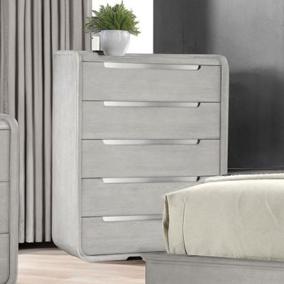 Commode 5 tiroirs Joanies
